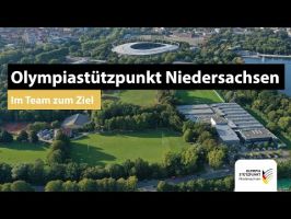 stellenangebote fussballtrainer hannover Olympiastützpunkt Niedersachsen