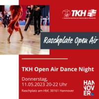 billige tanzseiten hannover 1.TSZ im TK zu Hannover