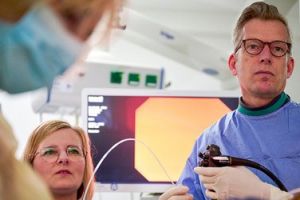 ultraschall kliniken hannover KRH Klinikum Siloah