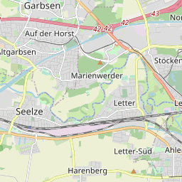 lokale jobspezialisten hannover Jobcenter Region Hannover Standort Walter-Giesking-Straße