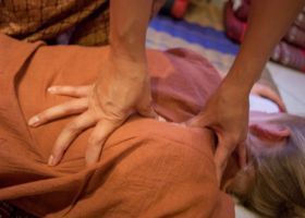 massageangebote hannover Lanna Thailändische Massagen