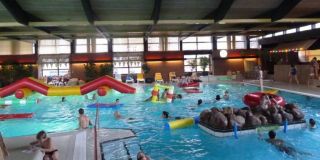 aqua fitness kurse hannover Vahrenwalder Bad - Das Familienbad