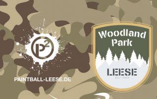airsoft laden hannover Woodlandpark Leese Airsoft & Paintball
