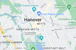 cafes hannover Cafe Extrablatt Hannover Grupenstraße