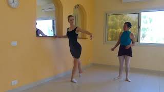 tanzakademien hannover TANS - Tanzakademie Natalie A. Speer