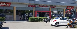 geschafte um motorradteile zu kaufen hannover POLO Motorrad Store Hannover