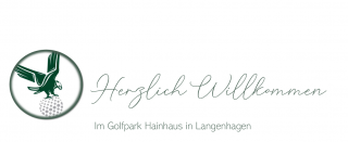 golfunterricht hannover Golfpark Hainhaus